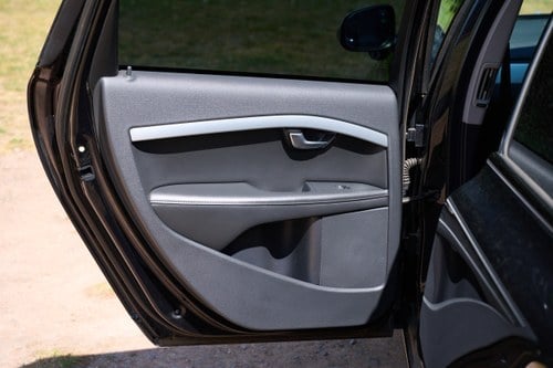 2011 Volvo V70 T6 AWD Phase 3 En venta (imagen 40 de 218)