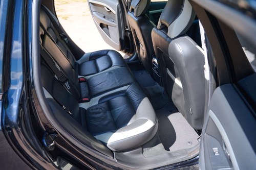 2011 Volvo V70 T6 AWD Phase 3 En venta (imagen 43 de 218)