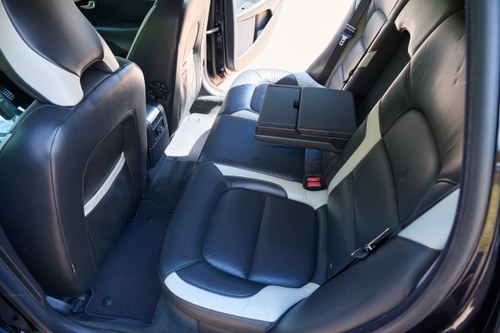 2011 Volvo V70 T6 AWD Phase 3 En venta (imagen 44 de 218)