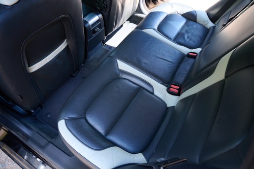 2011 Volvo V70 T6 AWD Phase 3 En venta (imagen 46 de 218)