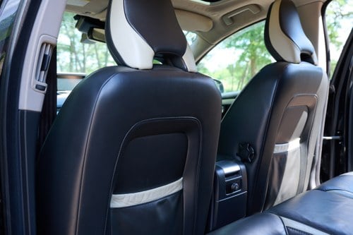 2011 Volvo V70 T6 AWD Phase 3 En venta (imagen 47 de 218)