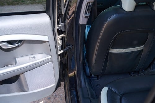 2011 Volvo V70 T6 AWD Phase 3 En venta (imagen 49 de 218)