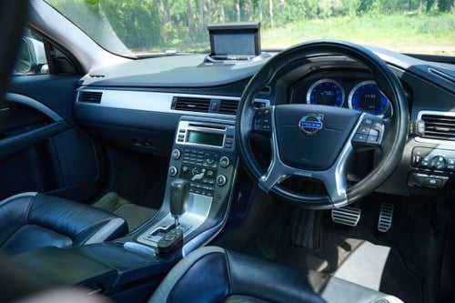 2011 Volvo V70 T6 AWD Phase 3 En venta (imagen 50 de 218)
