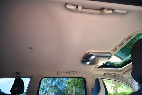 2011 Volvo V70 T6 AWD Phase 3 En venta (imagen 51 de 218)