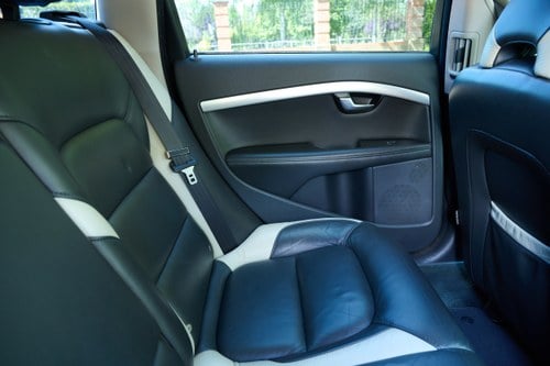 2011 Volvo V70 T6 AWD Phase 3 En venta (imagen 52 de 218)