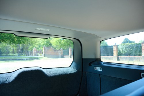 2011 Volvo V70 T6 AWD Phase 3 En venta (imagen 55 de 218)