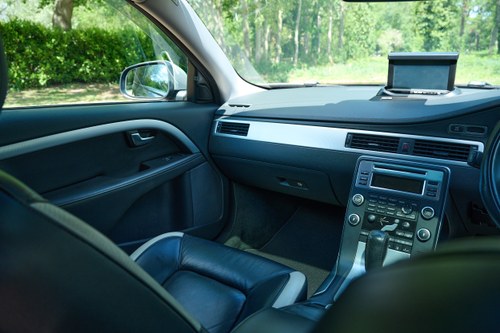 2011 Volvo V70 T6 AWD Phase 3 En venta (imagen 56 de 218)