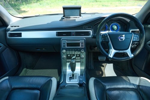 2011 Volvo V70 T6 AWD Phase 3 En venta (imagen 58 de 218)