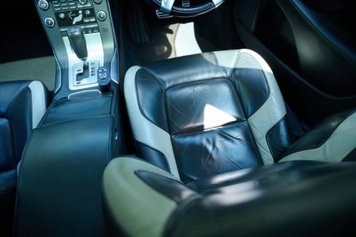 2011 Volvo V70 T6 AWD Phase 3 En venta (imagen 59 de 218)
