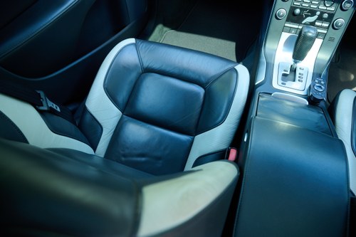 2011 Volvo V70 T6 AWD Phase 3 En venta (imagen 60 de 218)