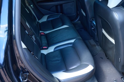 2011 Volvo V70 T6 AWD Phase 3 En venta (imagen 66 de 218)