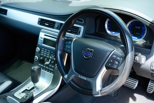 2011 Volvo V70 T6 AWD Phase 3 En venta (imagen 67 de 218)