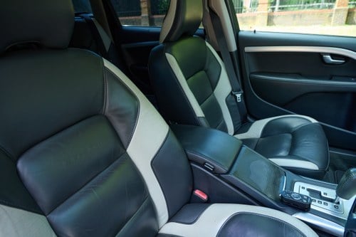 2011 Volvo V70 T6 AWD Phase 3 En venta (imagen 76 de 218)
