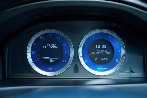 2011 Volvo V70 T6 AWD Phase 3 En venta (imagen 79 de 218)