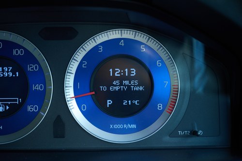 2011 Volvo V70 T6 AWD Phase 3 En venta (imagen 83 de 218)