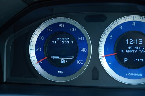 2011 Volvo V70 T6 AWD Phase 3 En venta (imagen 84 de 218)