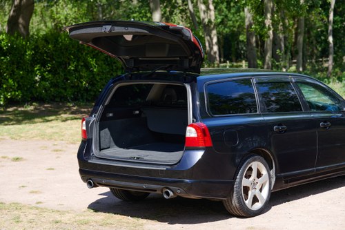 2011 Volvo V70 T6 AWD Phase 3 En venta (imagen 95 de 218)