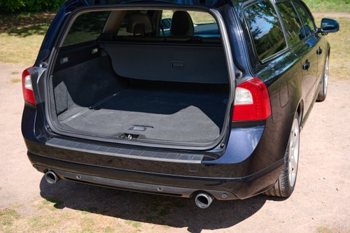 2011 Volvo V70 T6 AWD Phase 3 En venta (imagen 96 de 218)