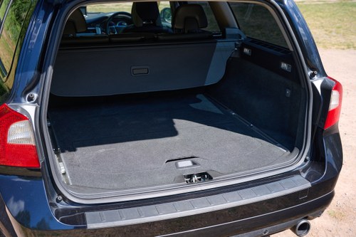 2011 Volvo V70 T6 AWD Phase 3 En venta (imagen 97 de 218)