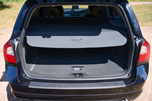 2011 Volvo V70 T6 AWD Phase 3 En venta (imagen 98 de 218)