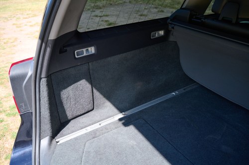 2011 Volvo V70 T6 AWD Phase 3 En venta (imagen 99 de 218)
