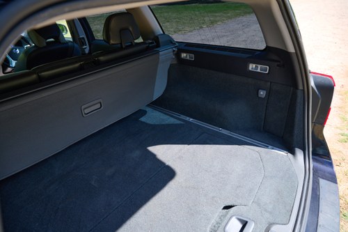 2011 Volvo V70 T6 AWD Phase 3 En venta (imagen 100 de 218)