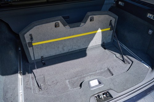 2011 Volvo V70 T6 AWD Phase 3 En venta (imagen 101 de 218)