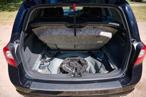 2011 Volvo V70 T6 AWD Phase 3 En venta (imagen 103 de 218)