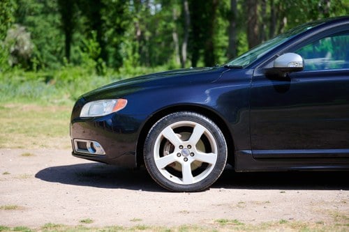 2011 Volvo V70 T6 AWD Phase 3 En venta (imagen 115 de 218)
