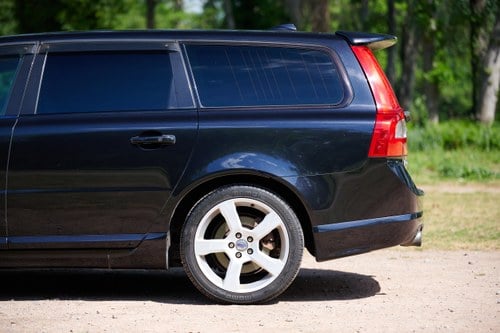 2011 Volvo V70 T6 AWD Phase 3 En venta (imagen 116 de 218)