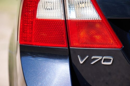 2011 Volvo V70 T6 AWD Phase 3 En venta (imagen 124 de 218)