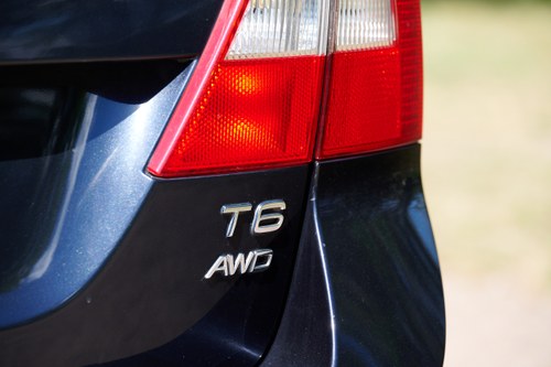 2011 Volvo V70 T6 AWD Phase 3 En venta (imagen 125 de 218)
