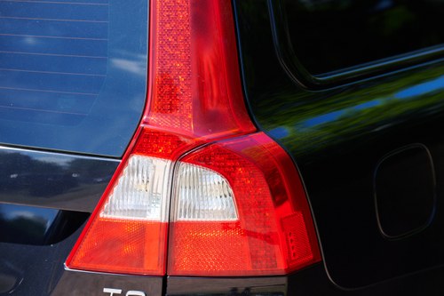 2011 Volvo V70 T6 AWD Phase 3 En venta (imagen 129 de 218)