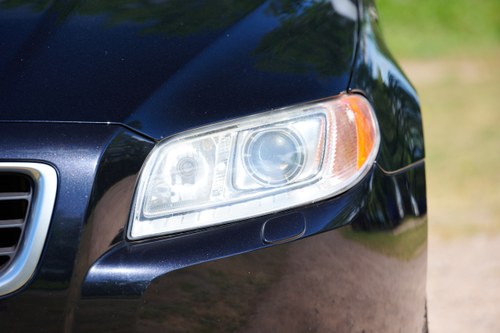 2011 Volvo V70 T6 AWD Phase 3 En venta (imagen 136 de 218)