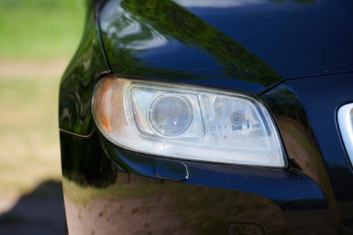 2011 Volvo V70 T6 AWD Phase 3 En venta (imagen 137 de 218)