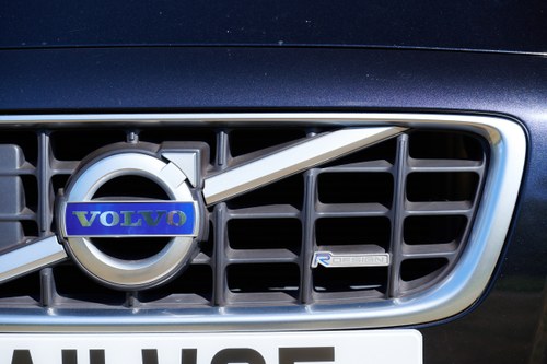 2011 Volvo V70 T6 AWD Phase 3 En venta (imagen 140 de 218)