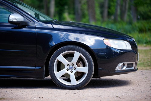 2011 Volvo V70 T6 AWD Phase 3 En venta (imagen 143 de 218)