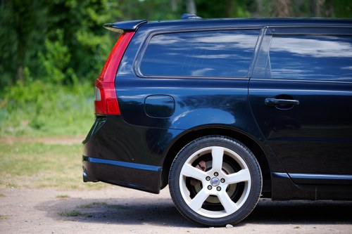 2011 Volvo V70 T6 AWD Phase 3 En venta (imagen 144 de 218)