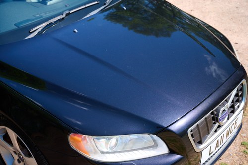 2011 Volvo V70 T6 AWD Phase 3 En venta (imagen 153 de 218)