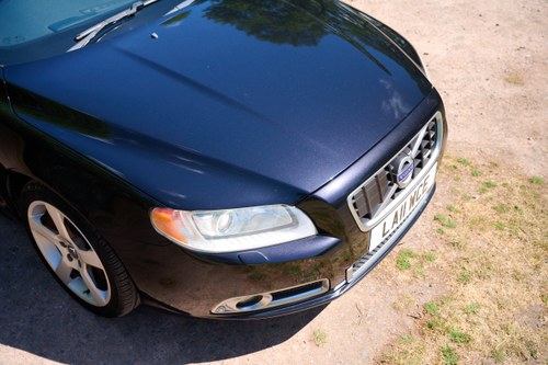 2011 Volvo V70 T6 AWD Phase 3 En venta (imagen 154 de 218)
