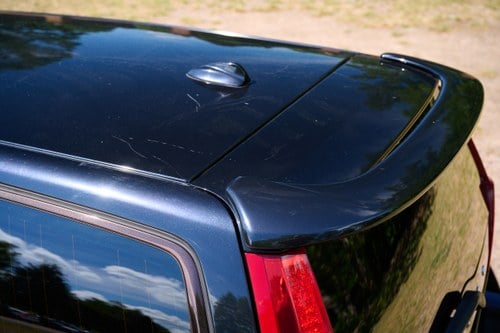 2011 Volvo V70 T6 AWD Phase 3 En venta (imagen 157 de 218)