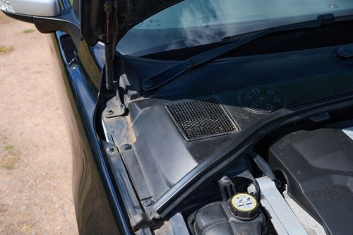 2011 Volvo V70 T6 AWD Phase 3 En venta (imagen 166 de 218)