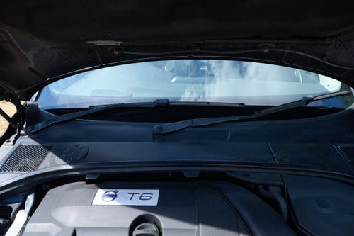 2011 Volvo V70 T6 AWD Phase 3 En venta (imagen 167 de 218)