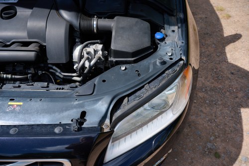2011 Volvo V70 T6 AWD Phase 3 En venta (imagen 171 de 218)