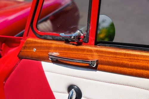 1970 Triumph Herald 13/60 Convertible For Sale (picture 27 of 223)