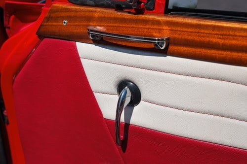 1970 Triumph Herald 13/60 Convertible For Sale (picture 28 of 223)