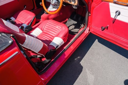 1970 Triumph Herald 13/60 Convertible For Sale (picture 33 of 223)