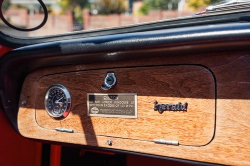 1970 Triumph Herald 13/60 Convertible For Sale (picture 46 of 223)