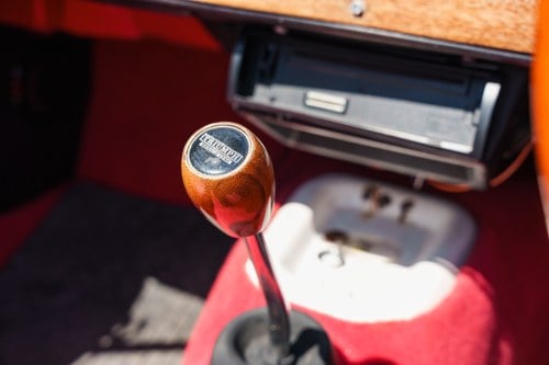 1970 Triumph Herald 13/60 Convertible For Sale (picture 47 of 223)
