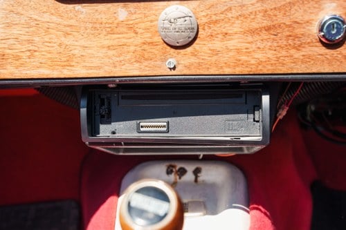 1970 Triumph Herald 13/60 Convertible For Sale (picture 48 of 223)